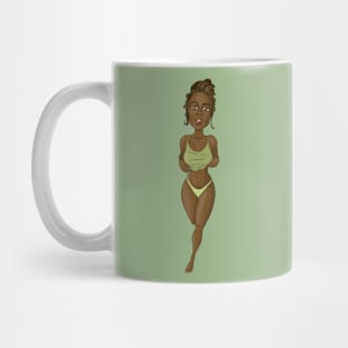 nevaeh Mug